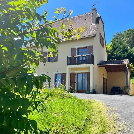 La Boetienne Jardin A * סרלה-לה קנדה